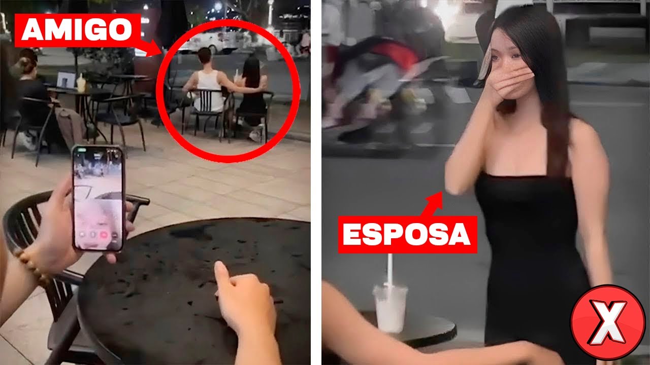 10 TRAI&Ccedil;&Otilde;ES QUE FORAM DESCOBERTAS (Parte 2)