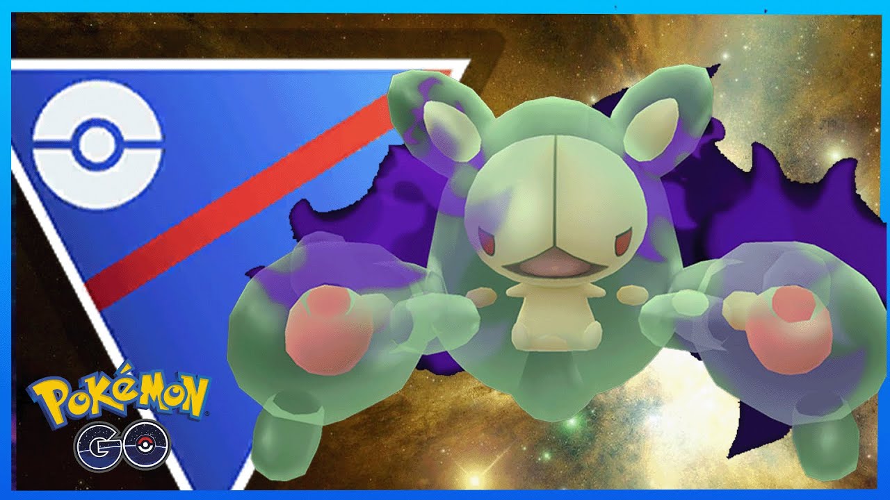 *NEW* SHADOW REUNICLUS HIDES ITS TRUE POWER!! | POKÉMON GO BATTLE LEAGUE