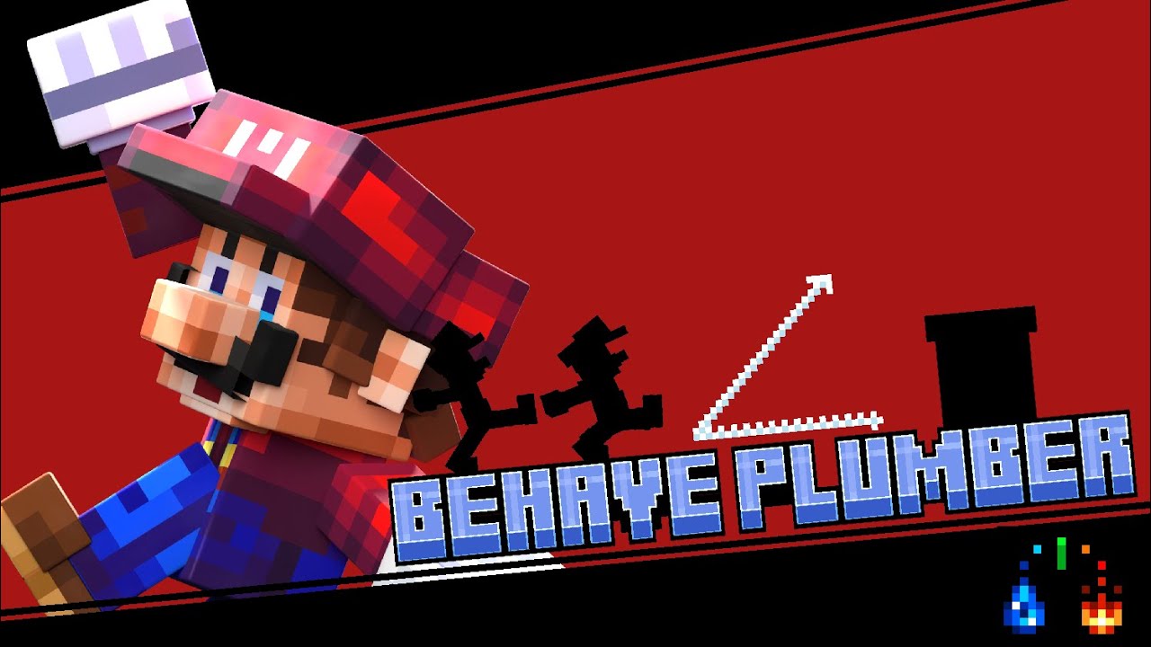 Behave Plumber - Compatibility Reveal