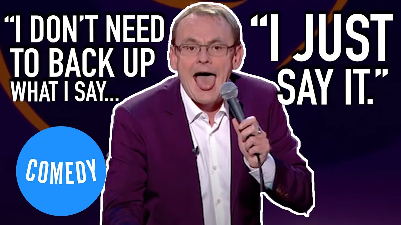 Sean Lock: 