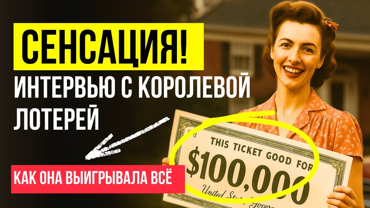 ЭКСКЛЮЗИВНО! Перевод интервью с СЕКРЕТАМИ ВЫИГРЫШЕЙ Хелен Хадселл