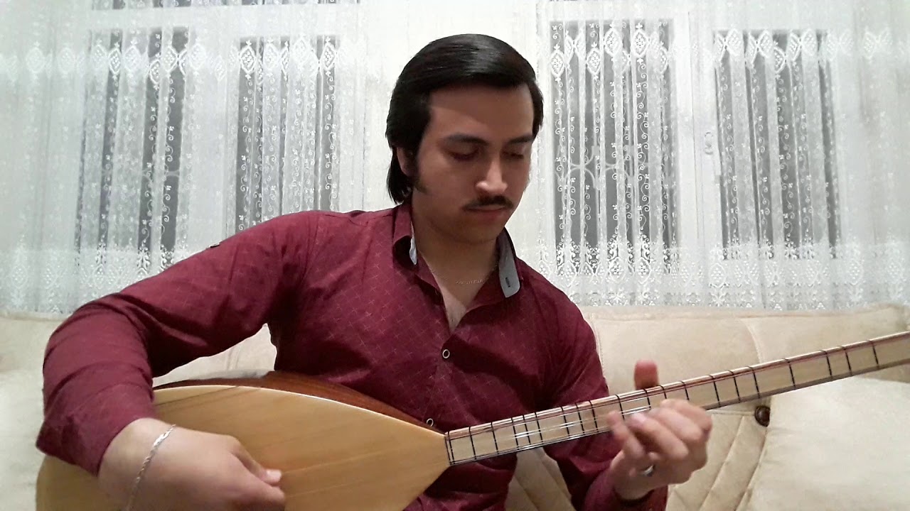 GİTTİ DE GİTTİ-Oğuzhan Değirmenci(Orhan Gencebay)(1984)