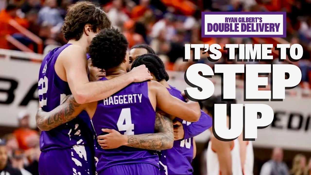 Regardless of coaching, players either do or don't make plays | Double Delivery