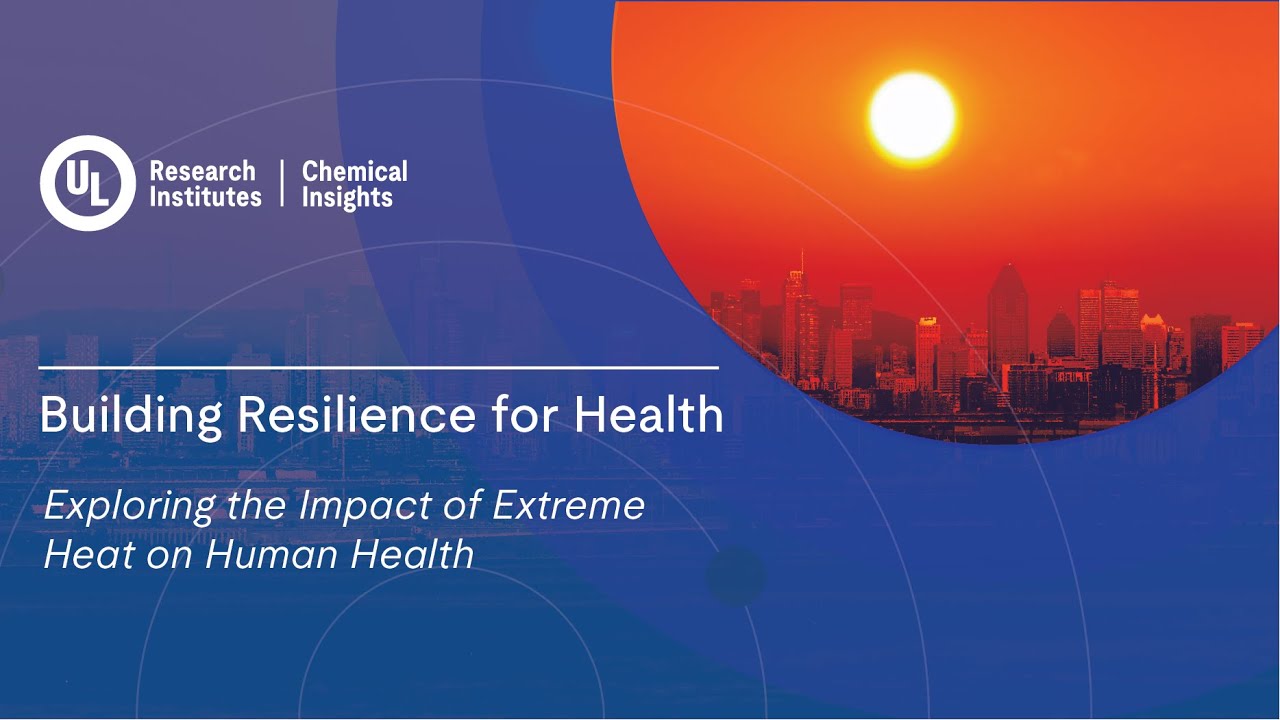 Exploring the Impact of Extreme Heat on Human Health
