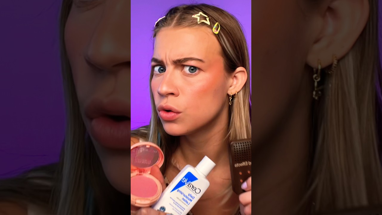 BLUSH DUPLICATION GLITCH⁉️😮 *Exposed*