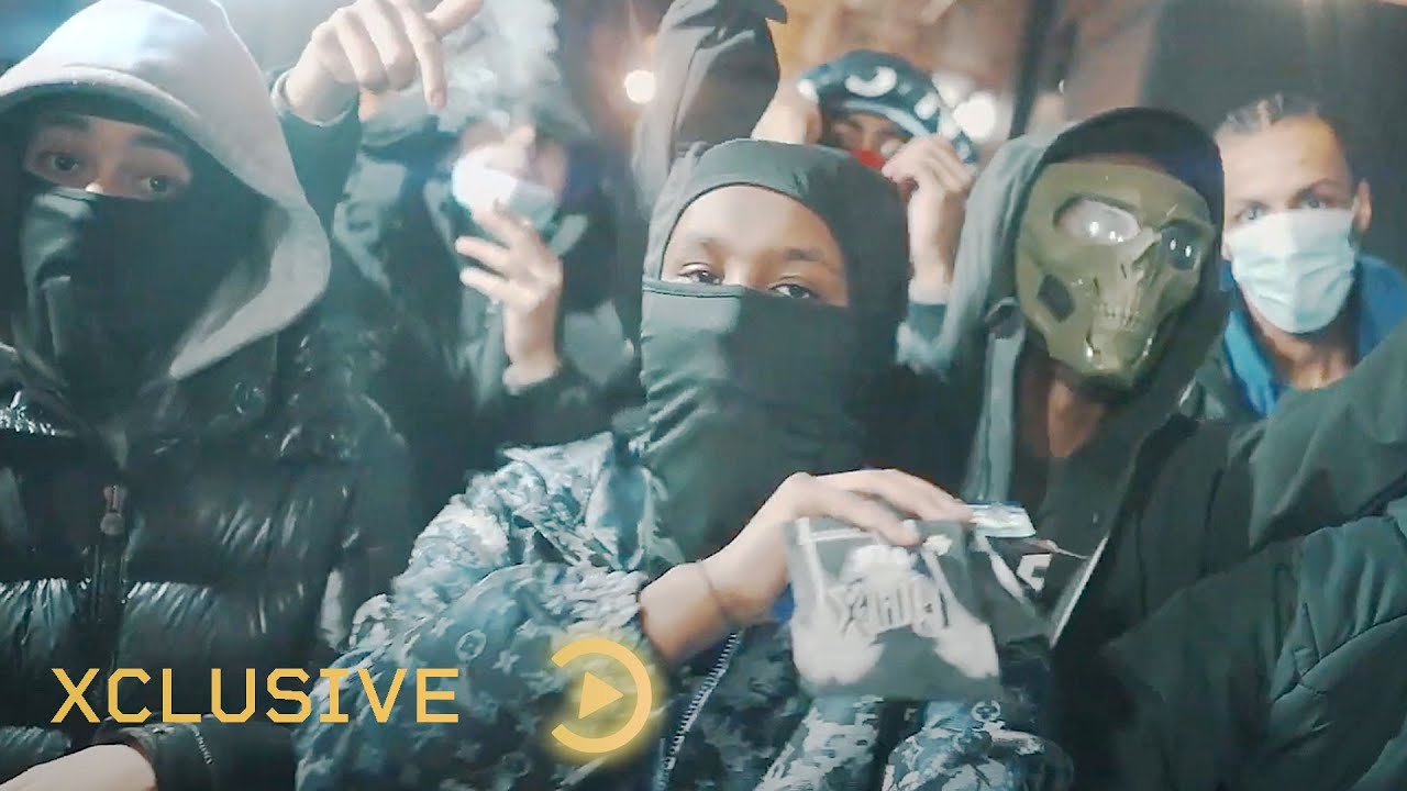 #156 AbzSav - Gossip (Music Video) | Pressplay