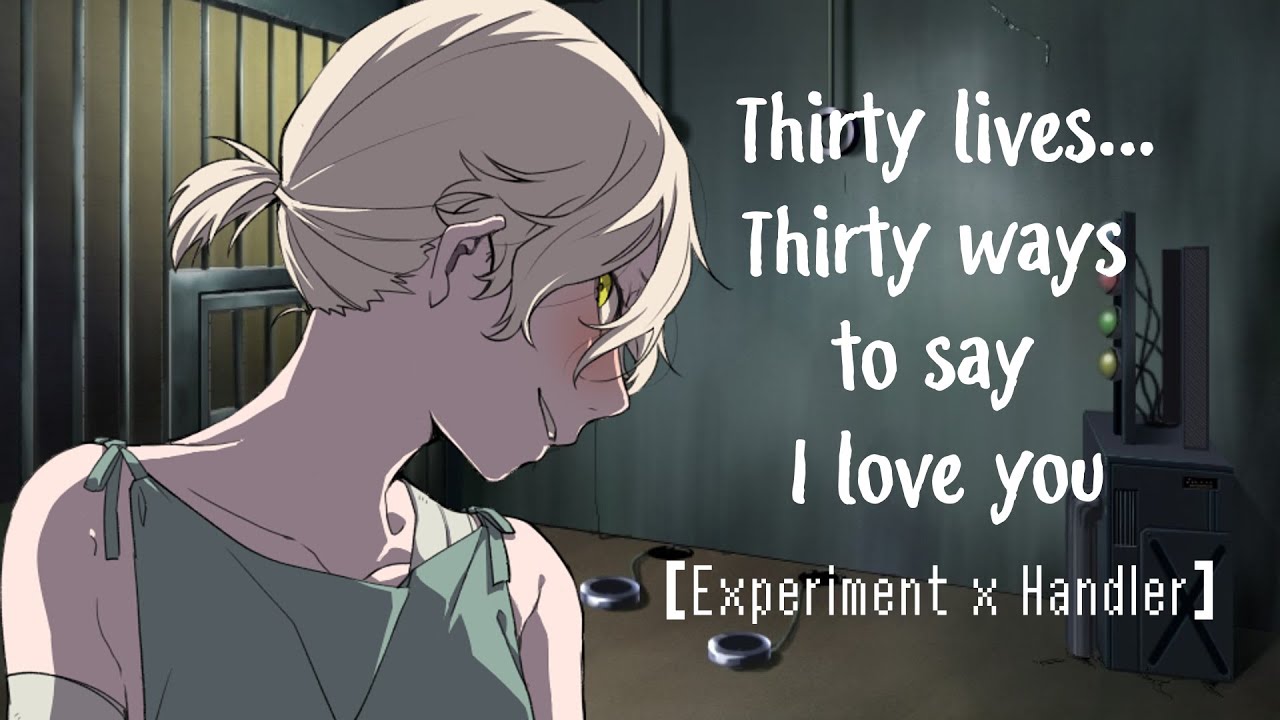 Soft-Spoken Yandere Experiment Breaks After Bonding to You [F4A] [Lab Horror] [Comfort Gone Wrong]