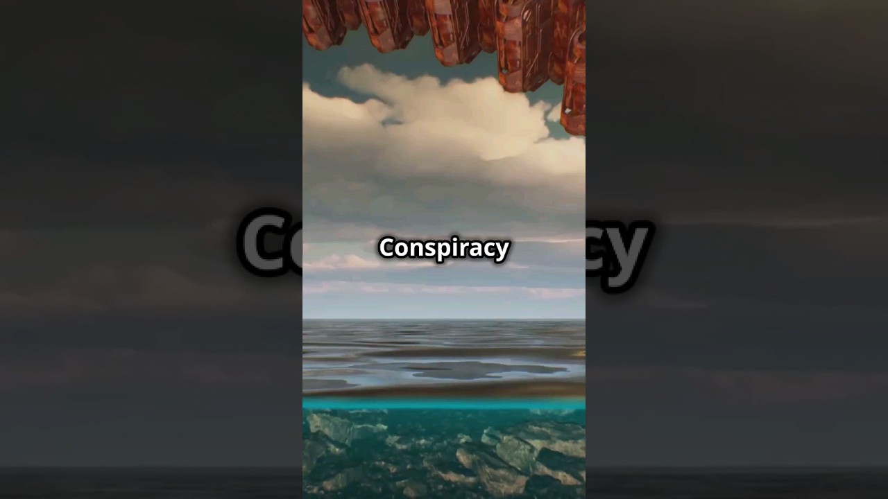 Alien Base In The Ocean ! | 🌊⚓🌊| FACT OR FICTION|  #seamystery #OceanMysteries  #MythOrReality