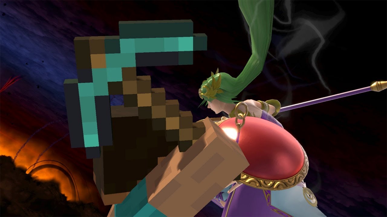 Craziest Comebacks in Smash Ultimate #8