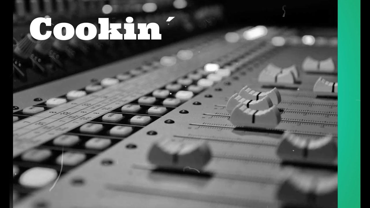 Cookin´