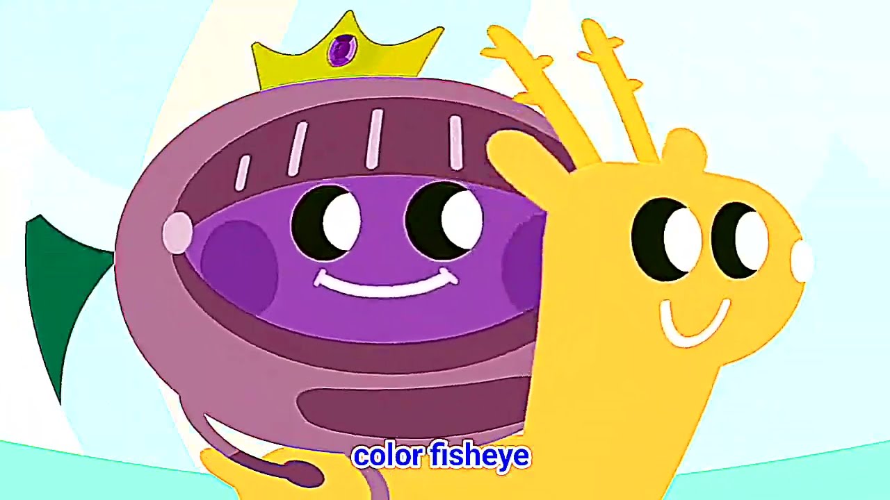 Happy Queen Riding Elk and King Bumble Nums Effects(sponsored by:preview 2 Effects)
