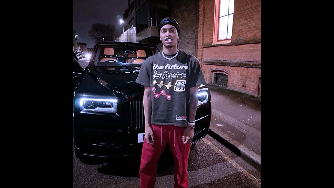 (FREE) Nemzzz x Kairo Keyz x Cash Cobain Type Beat - 