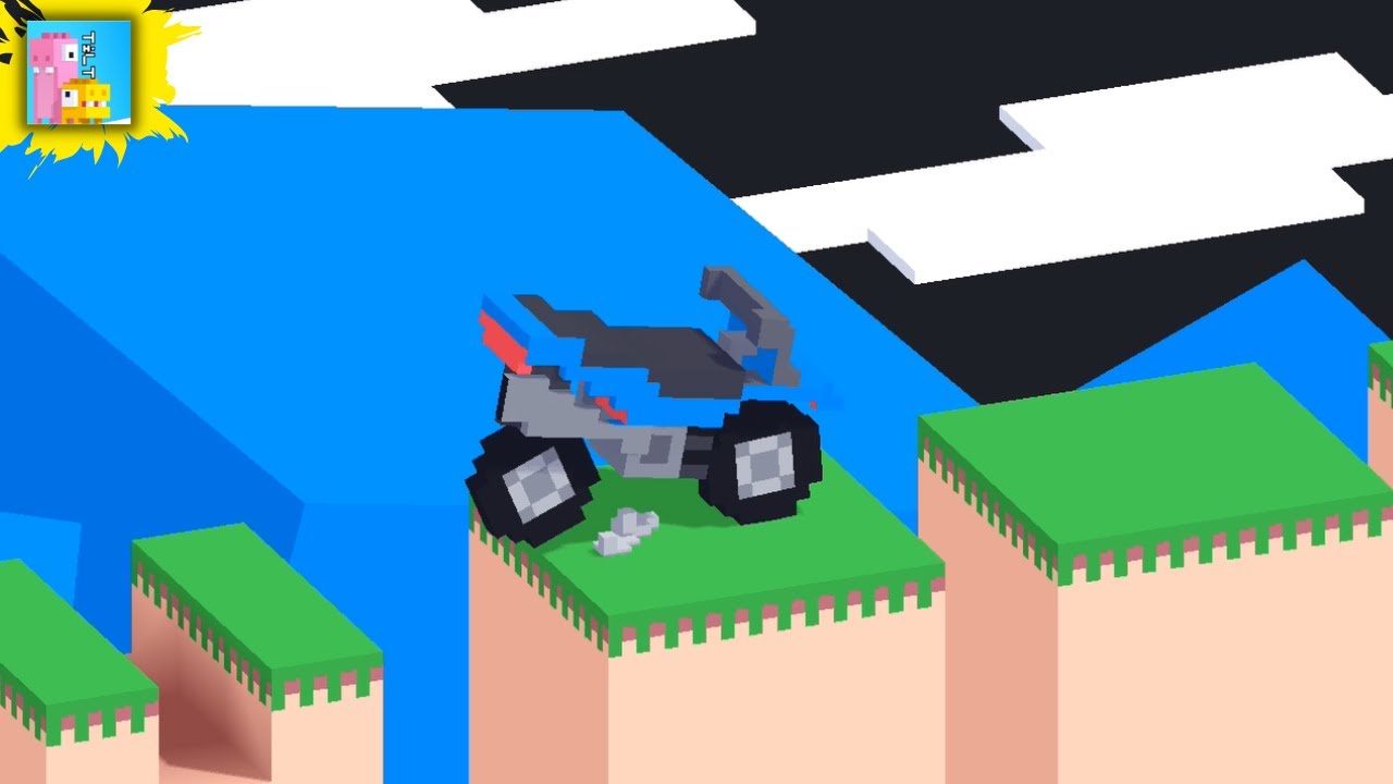 Drive Motorcyc 2 | Fancade