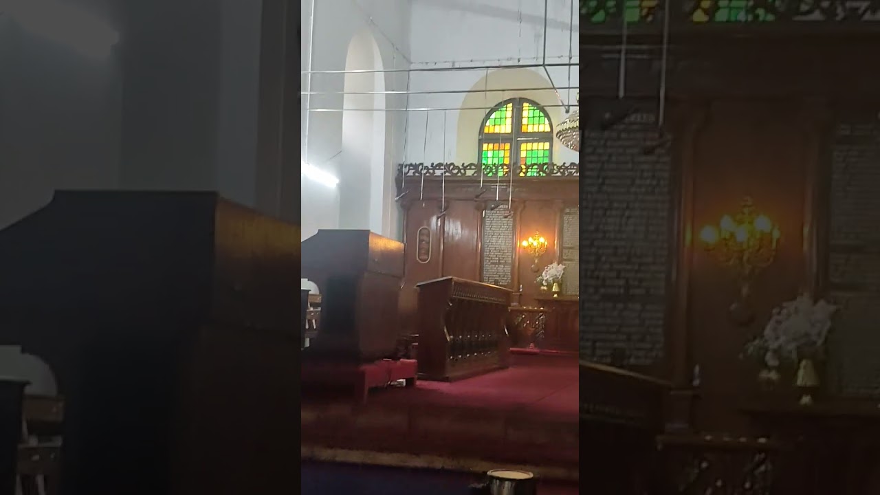 St Francis church of Kochi 