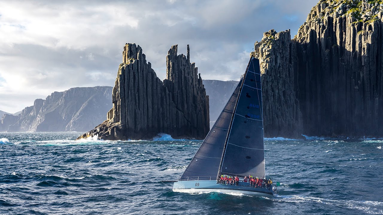Rolex Sydney Hobart Yacht Race 2022 – Preview