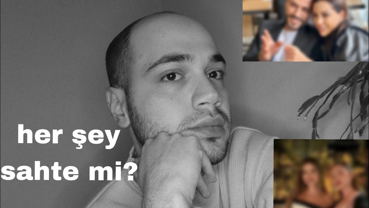 influencerlerin gerçek yüzü: kimse bilmek istemiyor! #1