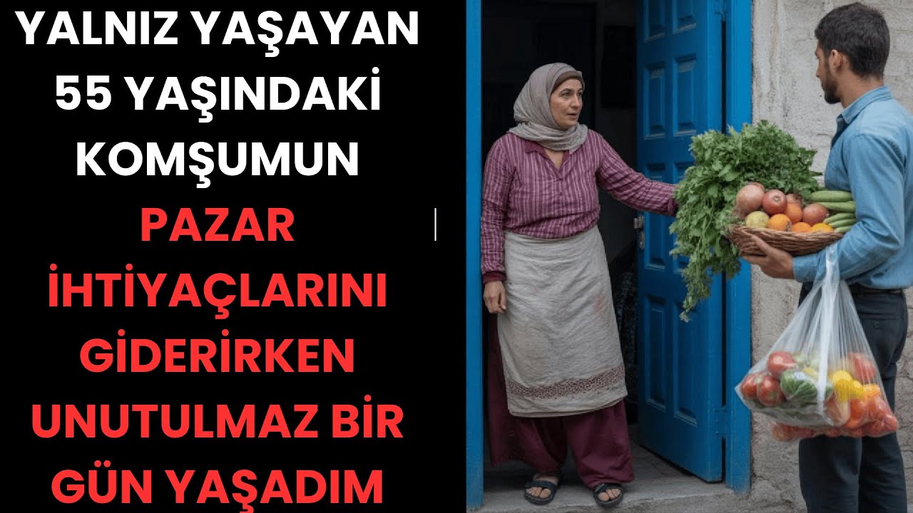 Kendimi Hiç Bu Kadar Mutlu Hissetmemiştim