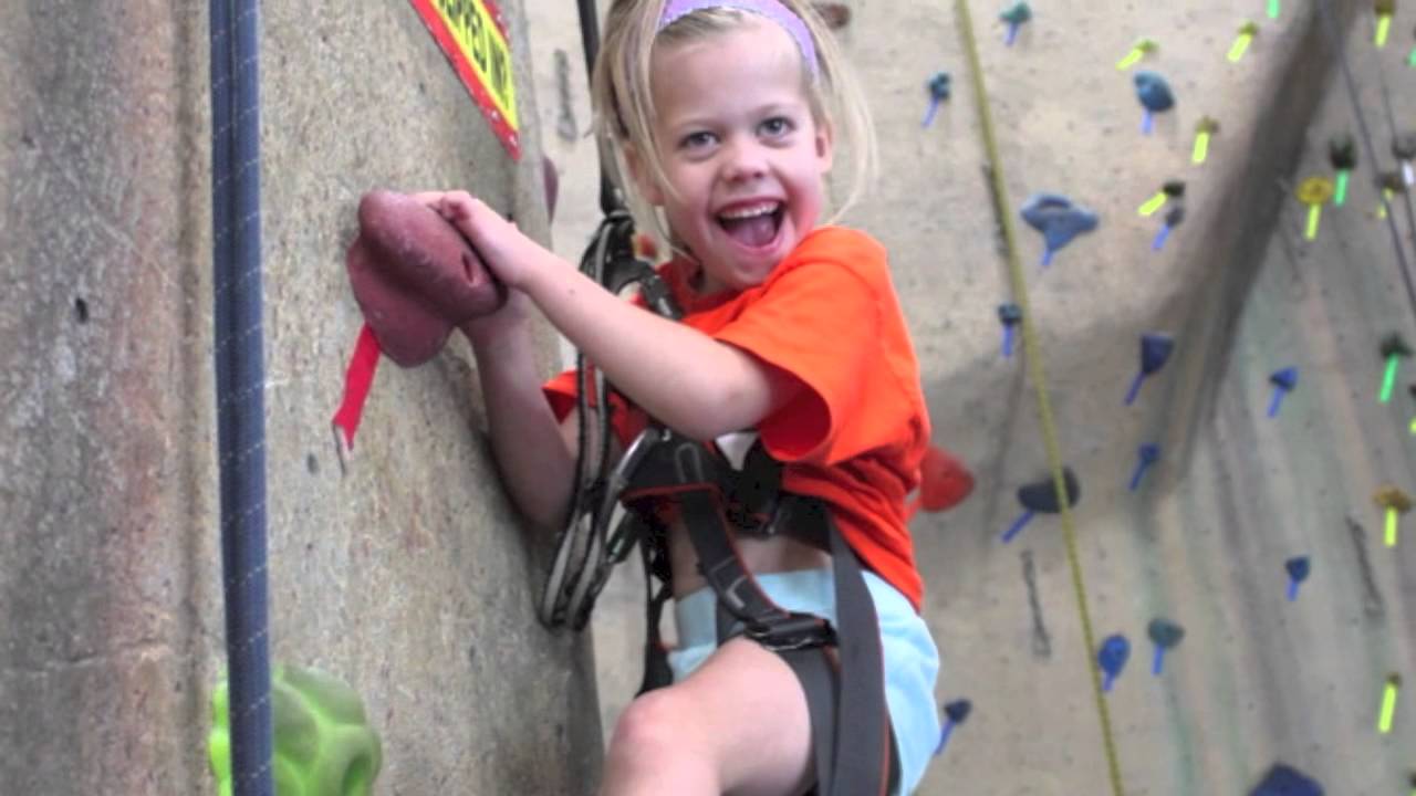 Variety Adventure Camp, Week 3 • July 8-12, 2013)