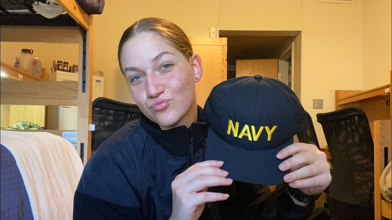 Navy Boot Camp! | 2025