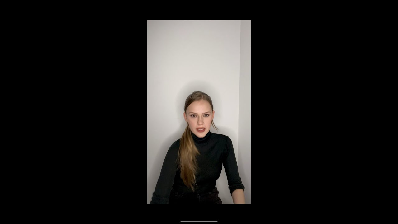 On The Sunny Side Of The Street - Roberta Gambarini (cover by Sarah Justine)