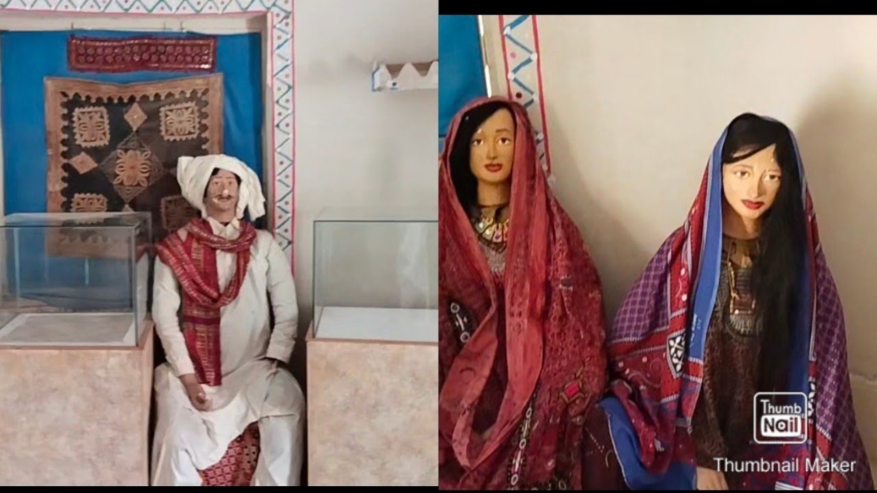 #Umar Marvi عمر ماروي