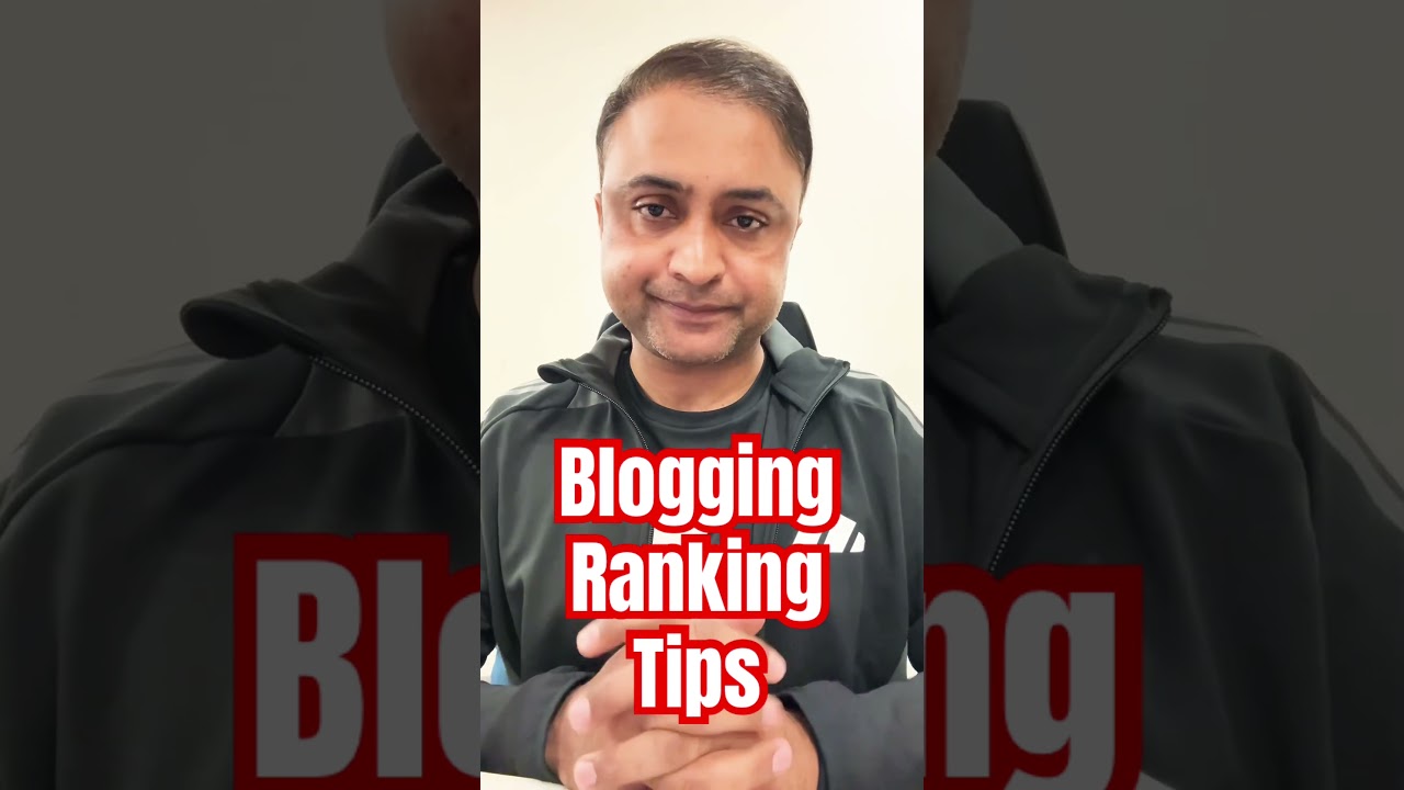 Blogging Ranking Tips in 2025 #blogging #ranking #seo #website #tips #2025