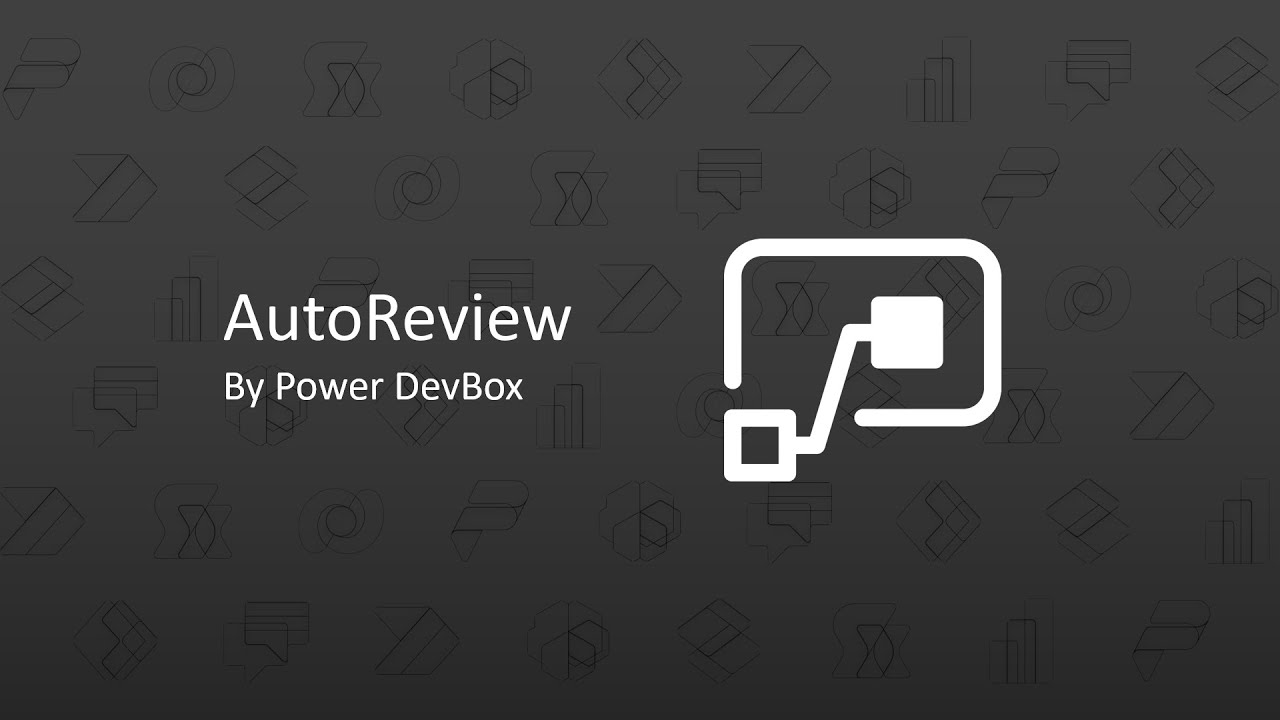 AutoReview