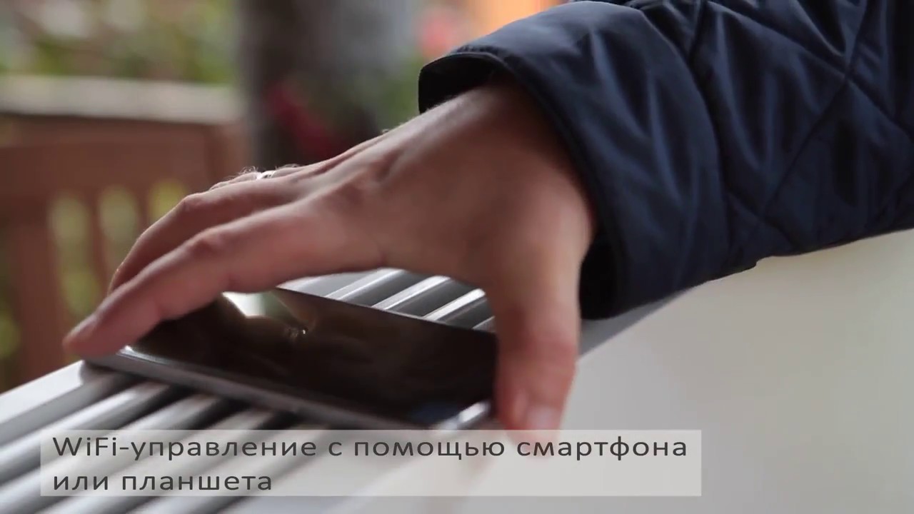 Фанкойл серии Silent MCFS MYCOND