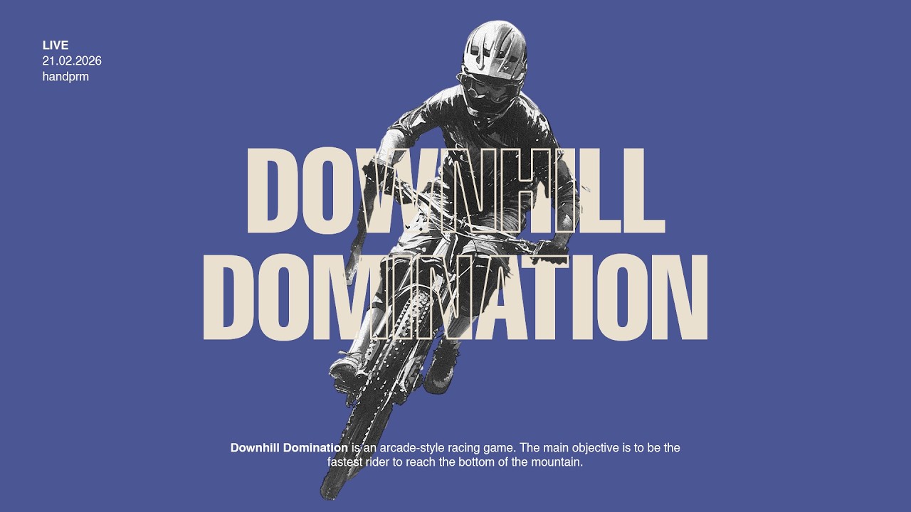 AYO BERSEPEDA TURUN BUKIT!!! w/ Tian @zatiga  - Downhill Domination Indonesia