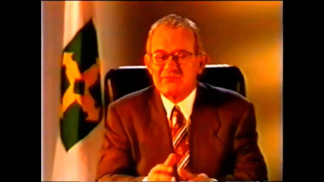 Intervalo Comercial da Rede Record/DF - 21/11/1994