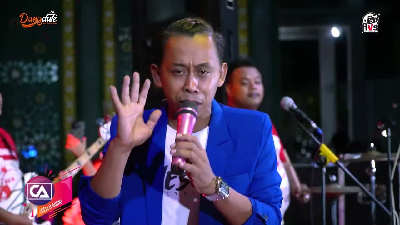 TOTOK TEWEL CINCIN KEPALSUAN || New AJT || CELLO AUDIO || AVS Lamongan || DAFFA light || FAMILY'z