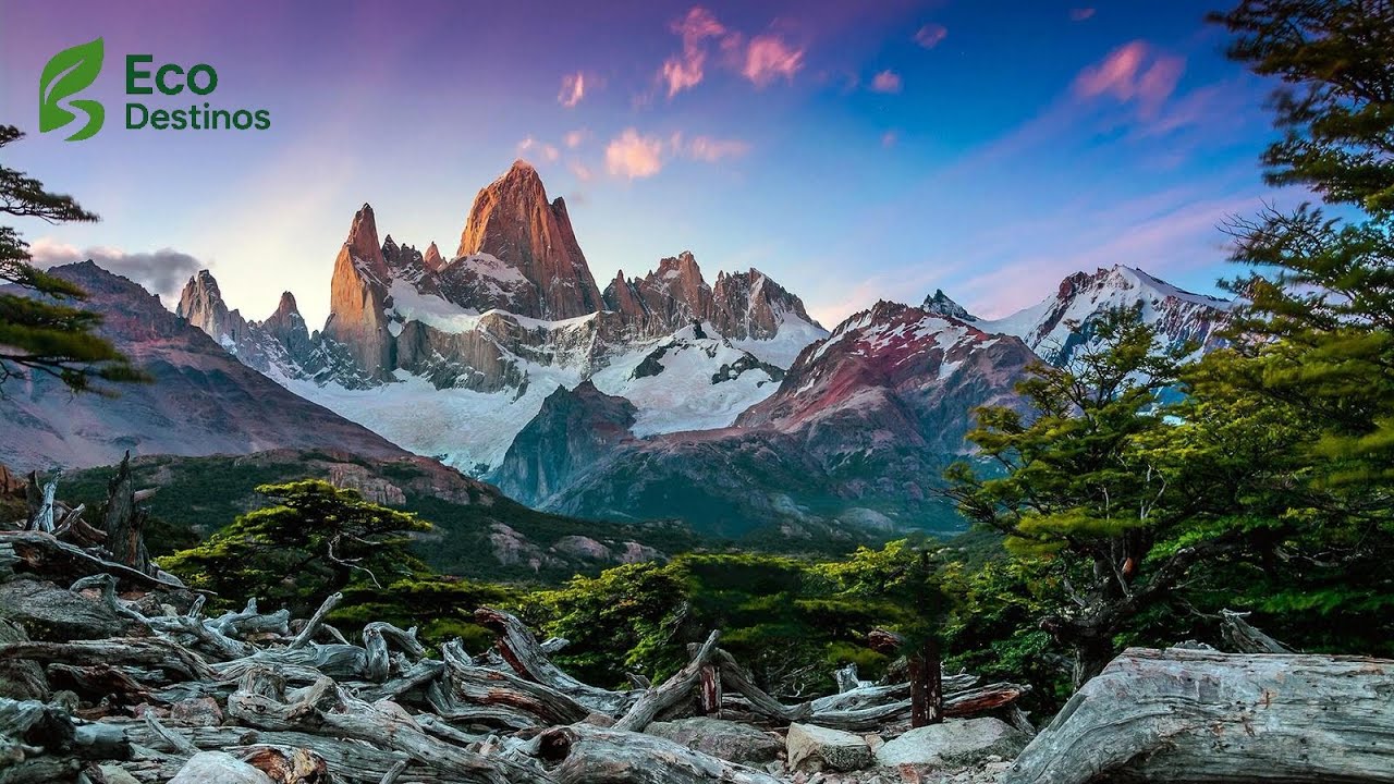 El CHALTÉN Que NO Conocías🌱 Los Lugares Ocultos, Entre Naturaleza y Turismo Consciente