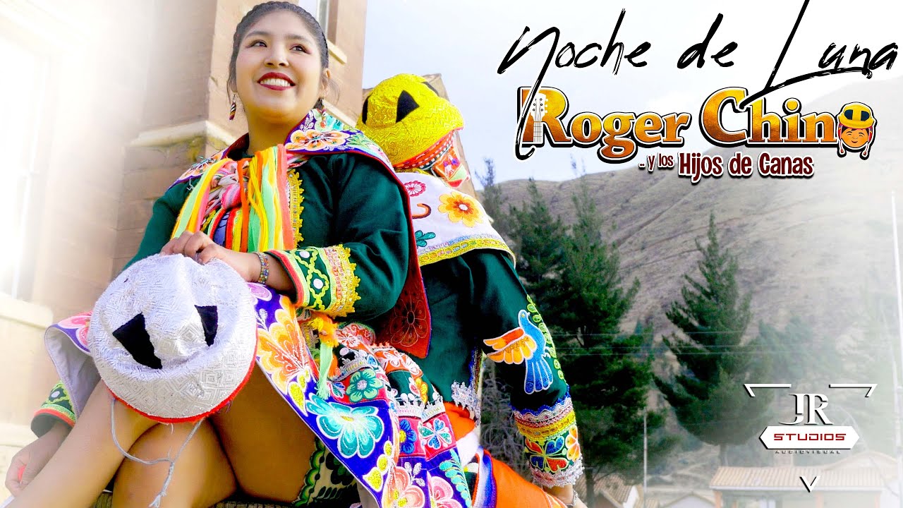 ROGER CHINO - Noche de Luna - PRIMICIA 2023