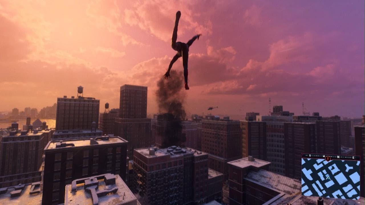 Marvel's Spider-Man: Miles Morales_2026
