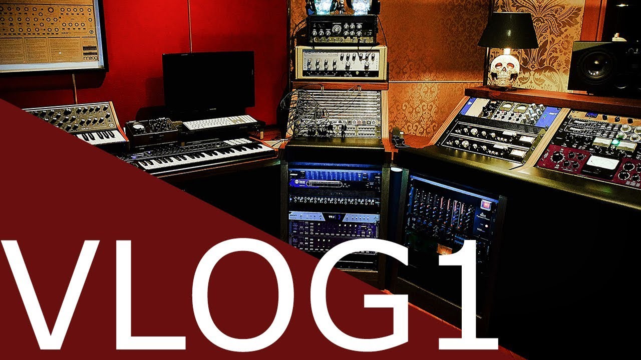 A Day with Agostino Marangolo - Drum Secrets and More