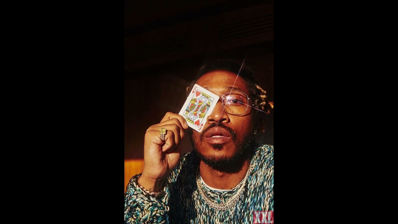 [FREE] Future Type Beat 2025 - 
