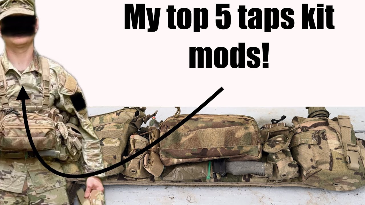 Руководство по обновлению комплекта Ultimate Taps