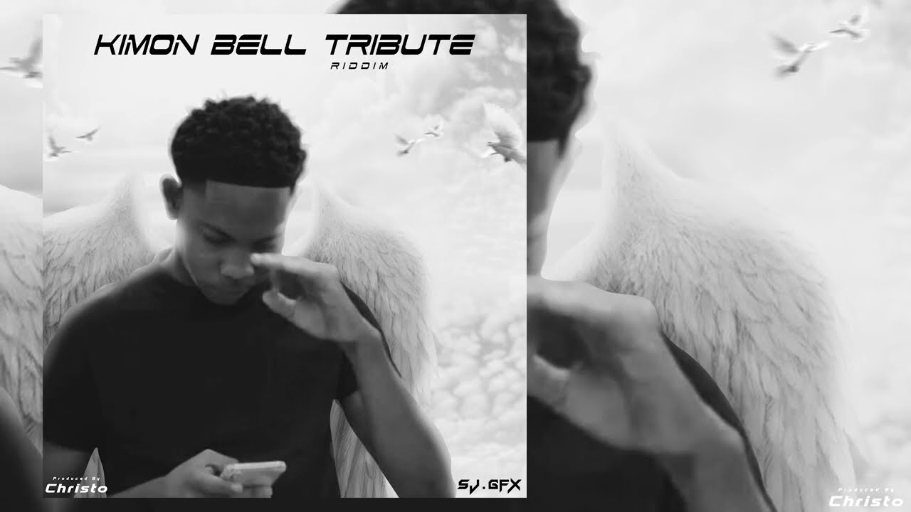 KIMON BELL TRIBUTE RIDDIM INSTRUMENTAL (Dancehall 2022)