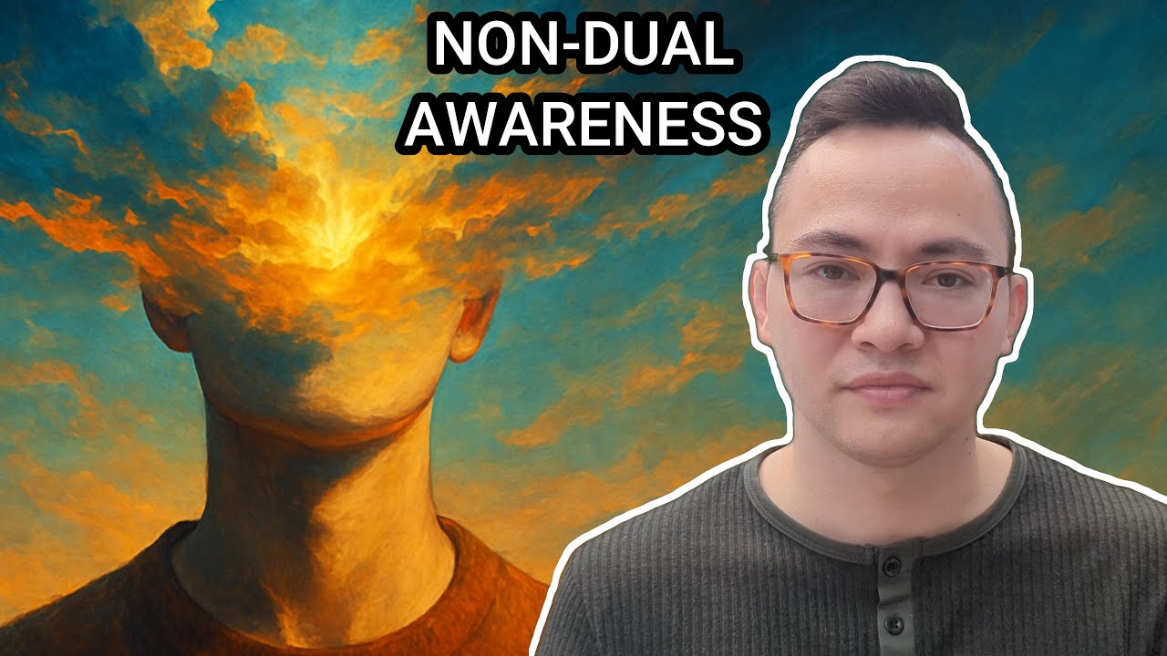 The Essential Pointer to Non-Dual Awareness - Awakening