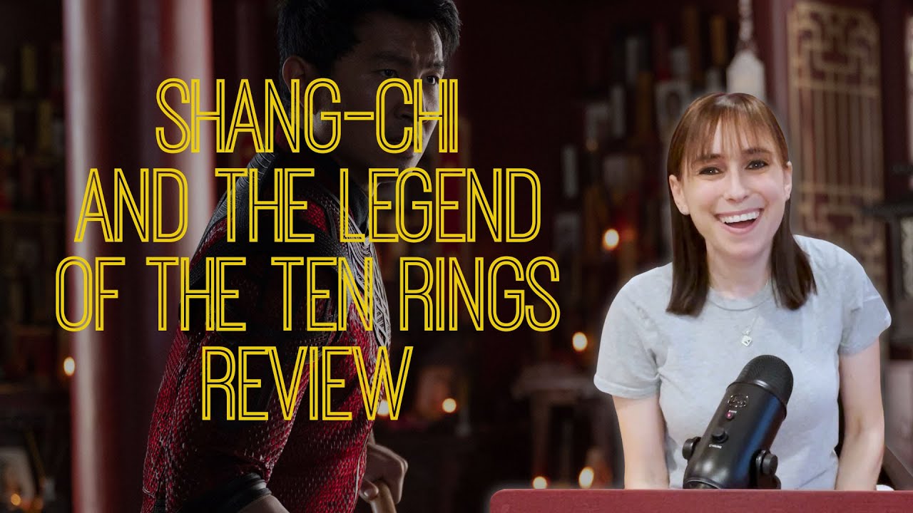 Shang-Chi Review: A Dazzling, Inspiring and Significant Addition to the MCU