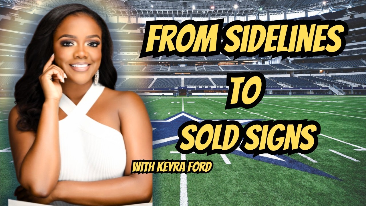Rise & Grind Part 167 - Keyra Ford -