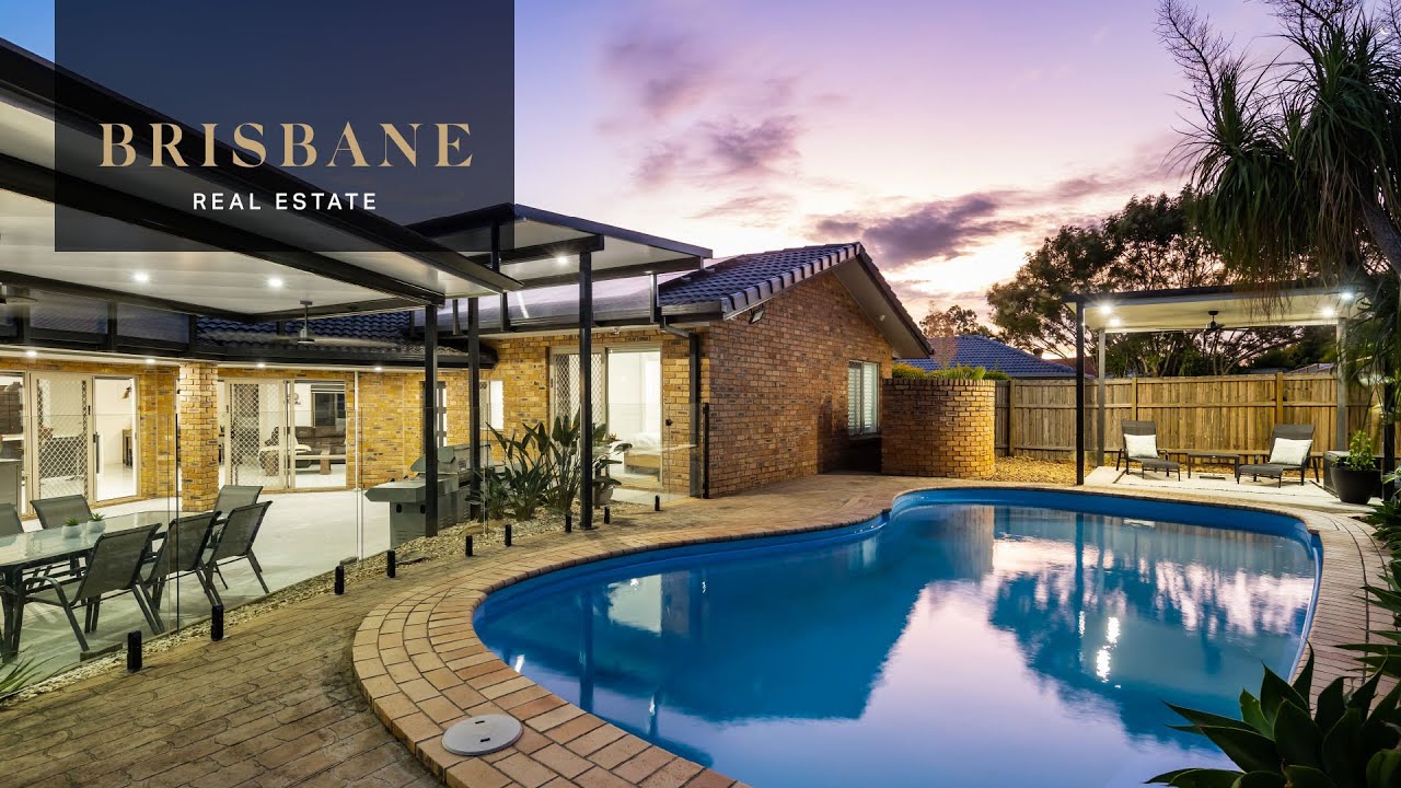 Brisbane Real Estate - 13 Fisher Street | Collingwood Park