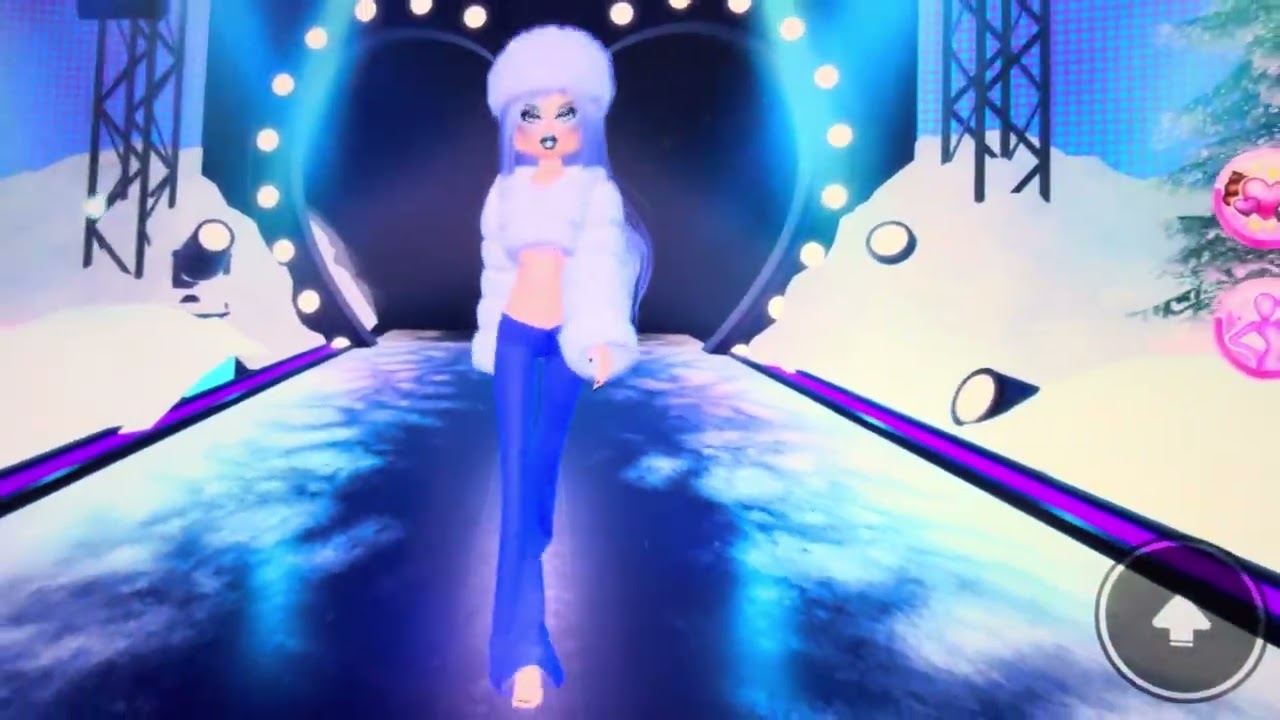 🪄 Magic School Showdown | Spellbinding Fits Only! ✨ DTI Part 2