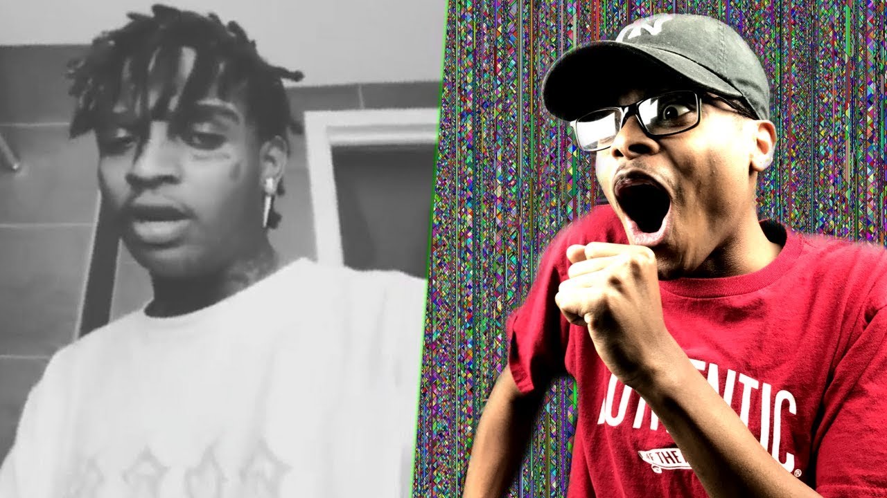 Ski Mask The Slump God Shouts Me Out!