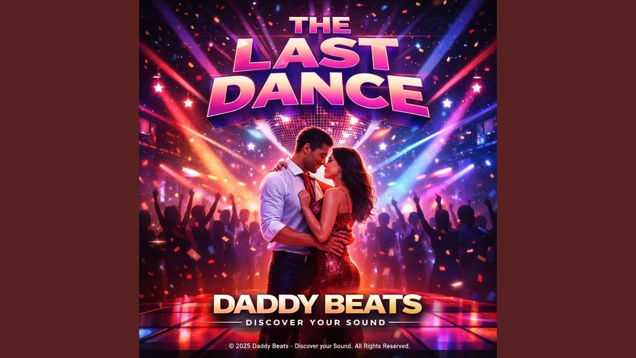 The Last Dance