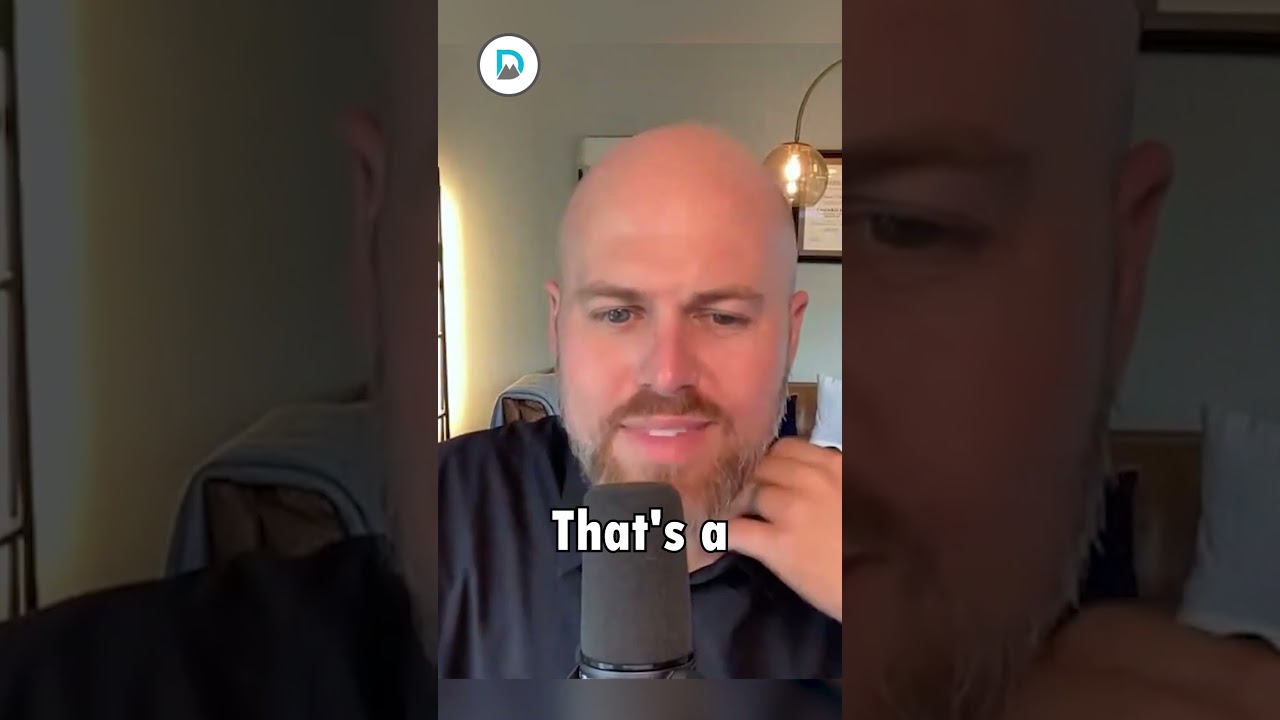 Dealing with Mutual Betrayal | Dr. Jake Porter