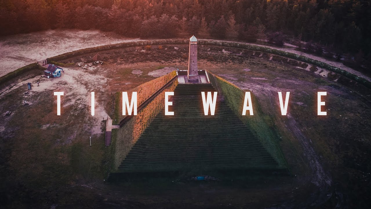 Ummet Ozcan Presents Timewave (Trance Live Set 2020)