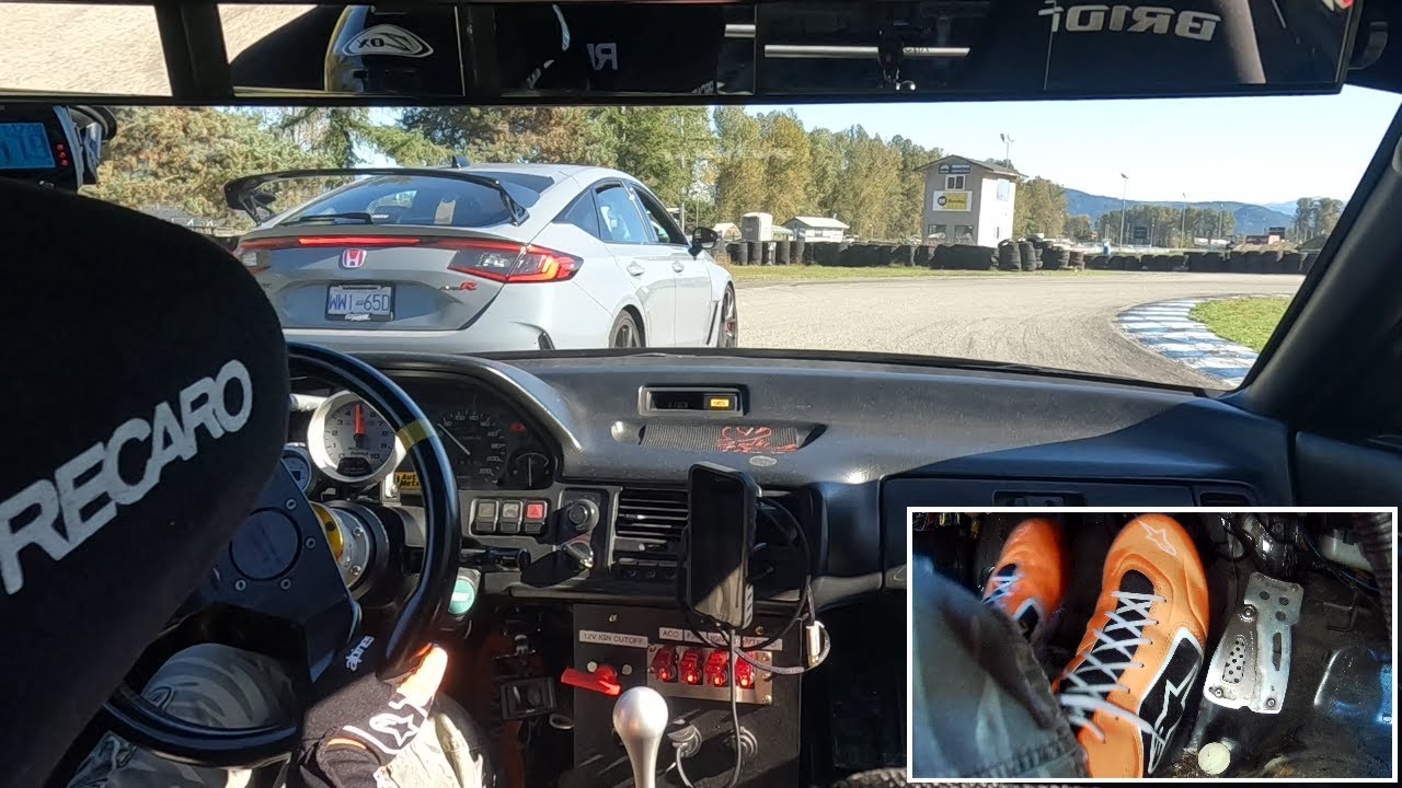 Speed-Fanatics Thanksgiving Special 13-OCT-25 [Goonigan Track Day + Season Finale]