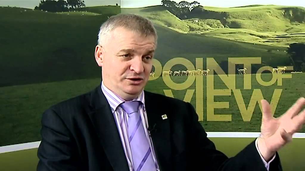 Point of View: Conor English