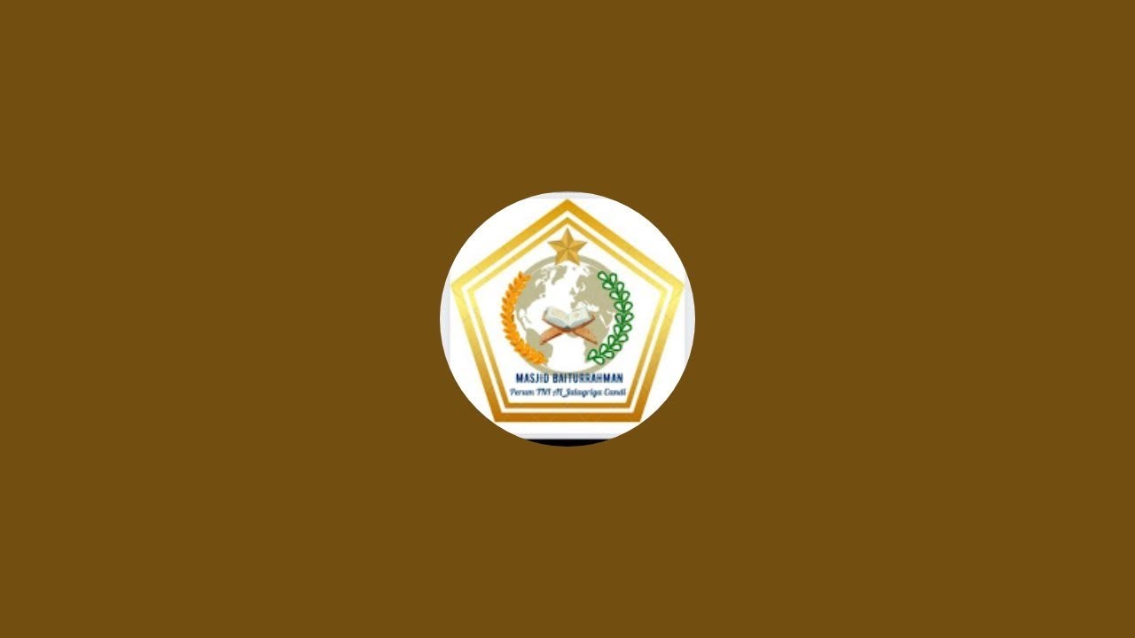 kajian ust.Abu Jibrin ( Kitab Adabul Mufrad) 12-02-2026 Masjid Baiturrahman Candi Sidoarjo